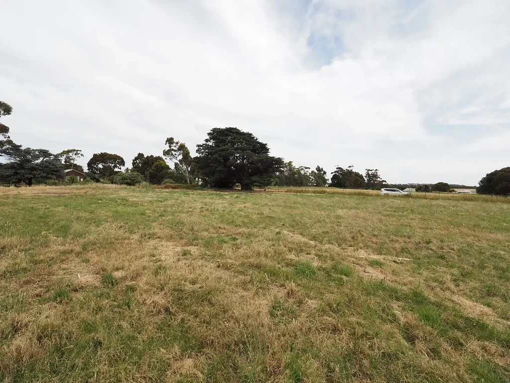 Skipton 823M2 Exclusive Land Offering For Your New Home