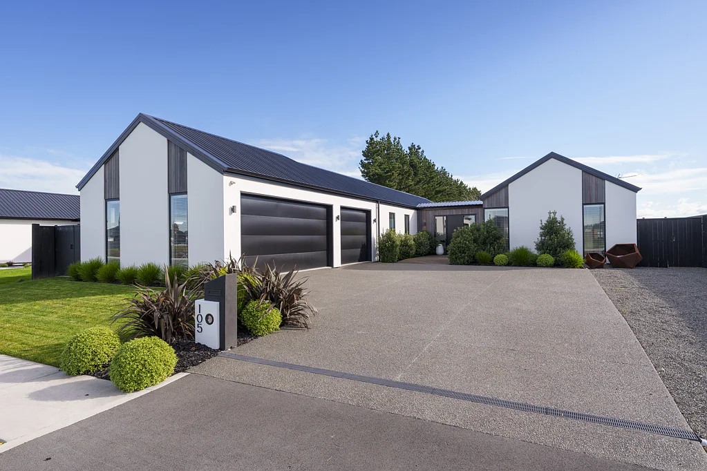 105 Northmoor Boulevard, Rolleston, Selwyn, Canterbury