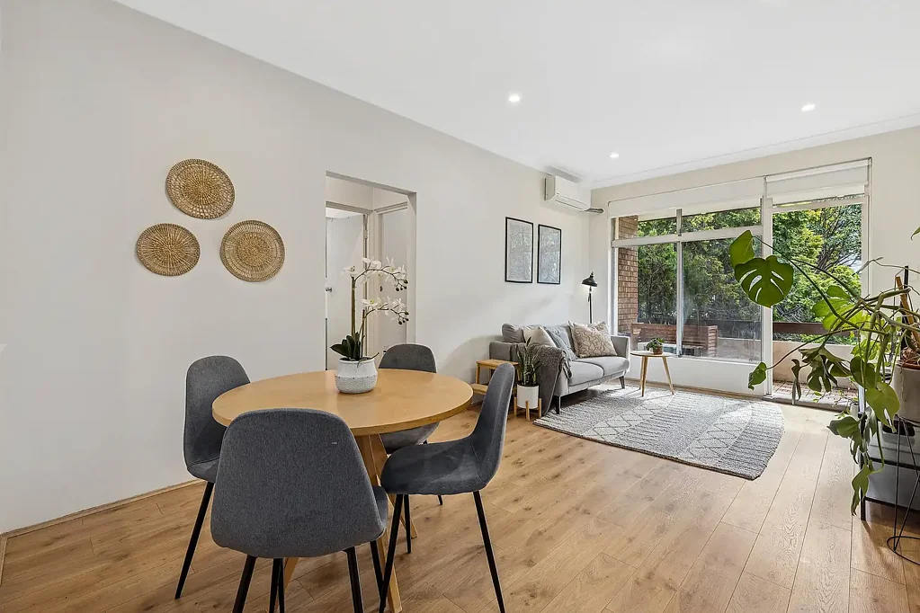 4/32 Albyn Street, Bexley, NSW 2207