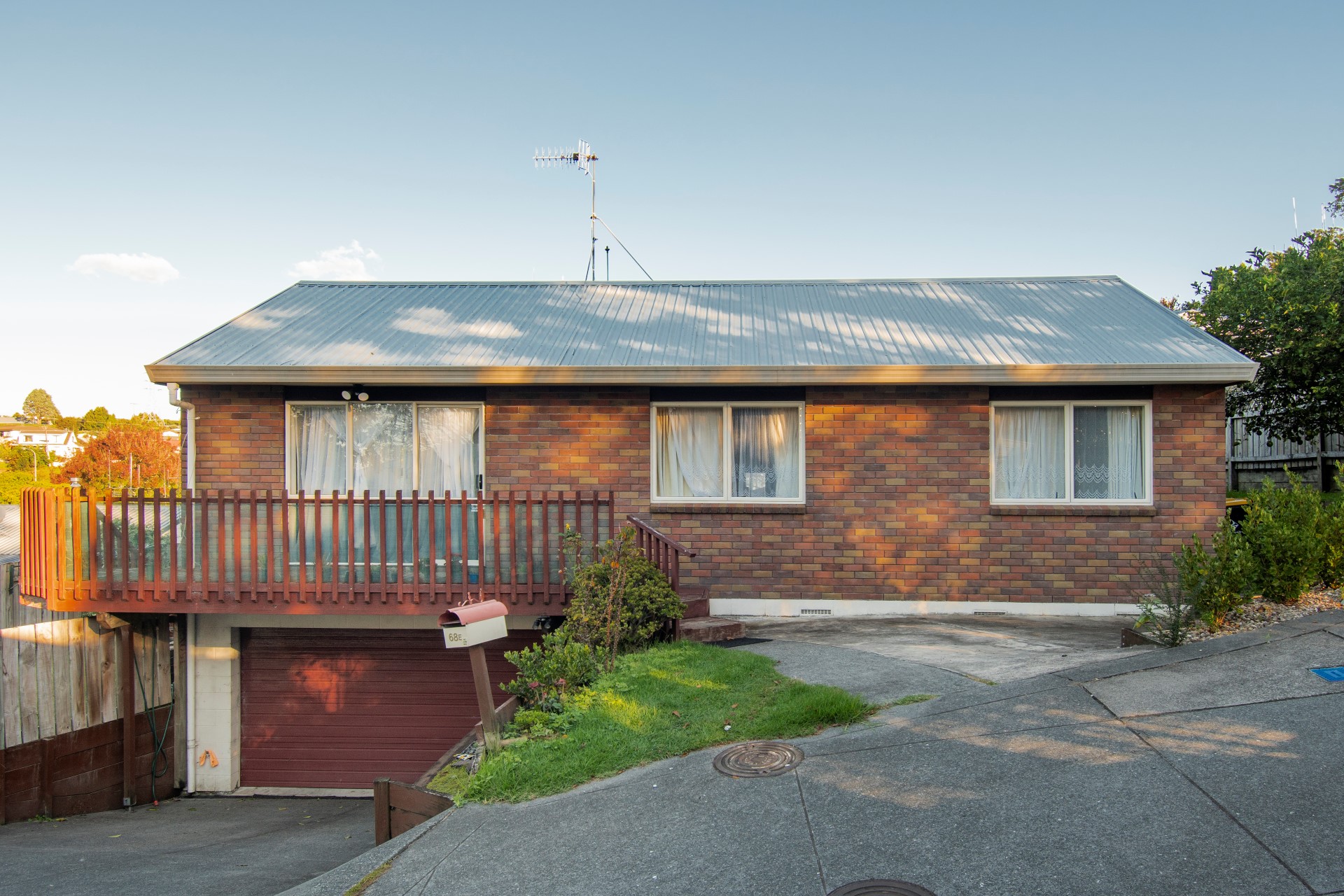 68e Harrisfield Drive, Hairini