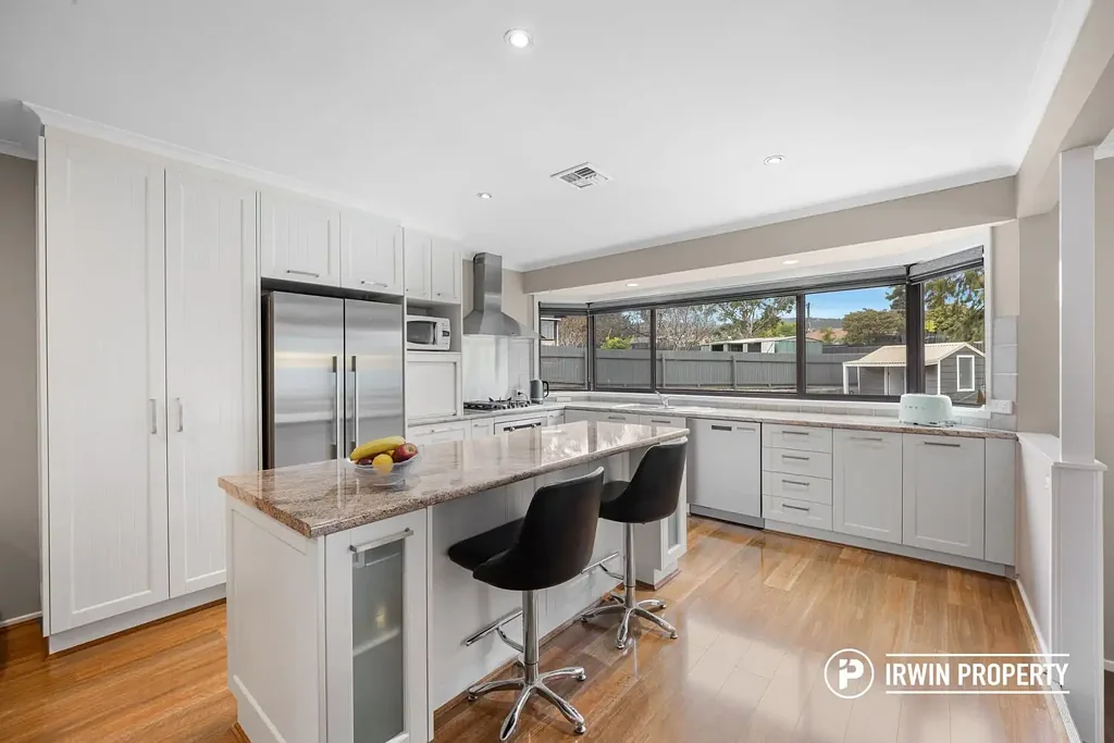 16 Watterson Place, Gilmore, ACT 2905