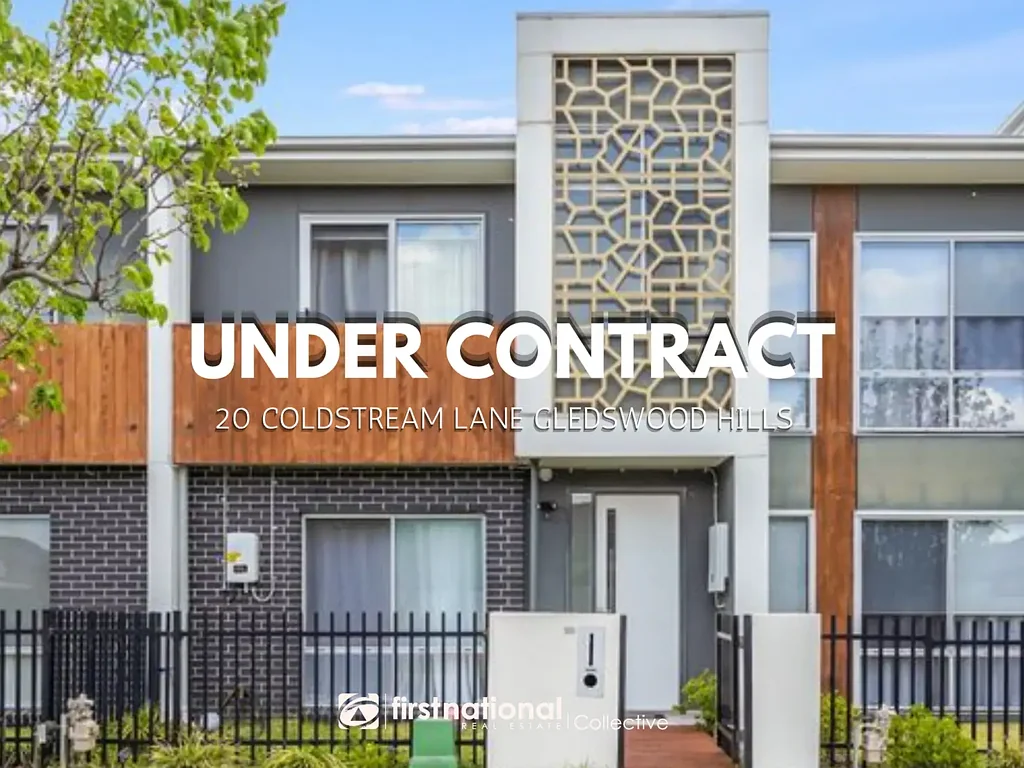 Gledswood Hills 3બેડરૂમ || UNDER CONTRACT BY ANDREW VALCIUKAS 0418 684 830 ||