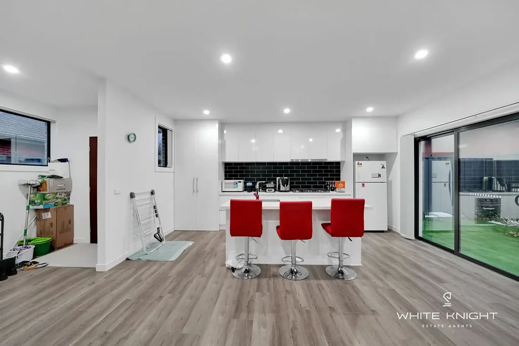 St Albans 2 Bedroom Premium Modern Townhouse in St. Albans