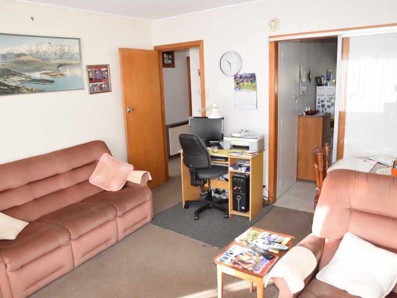 2/28 Dublin Street, Windsor, Invercargill, 2 ਕਮਰੇ, 1 ਬਾਥਰੂਮ