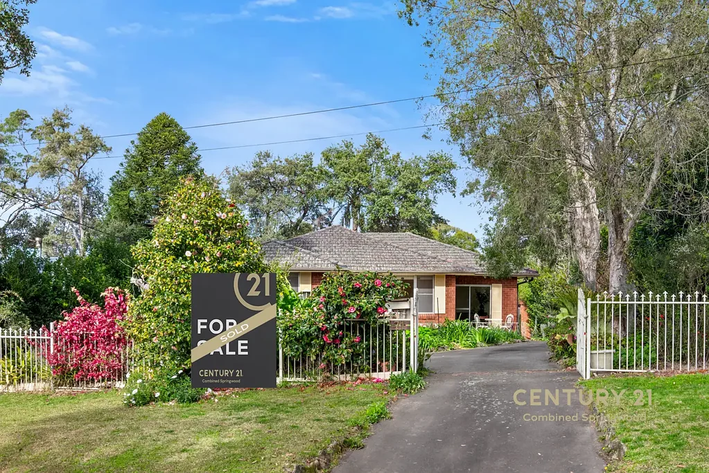 71 Paterson Road, Springwood, NSW 2777