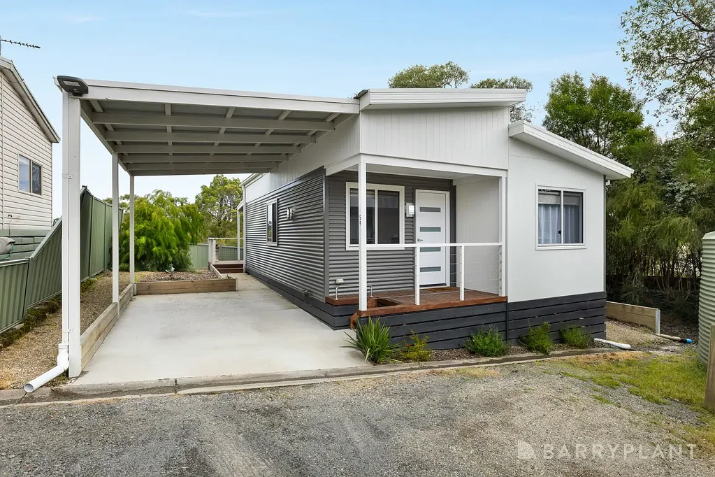 Badger Creek 2침실 Relaxed Retirement Living at Enclave Healesville