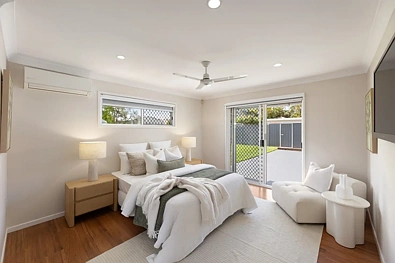 42 Caulfield St, Bracken Ridge, QLD 4017, 4 slaapkamers, 2 badkamers, House