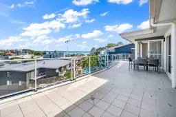 38/1 Tomaree Street, Nelson Bay