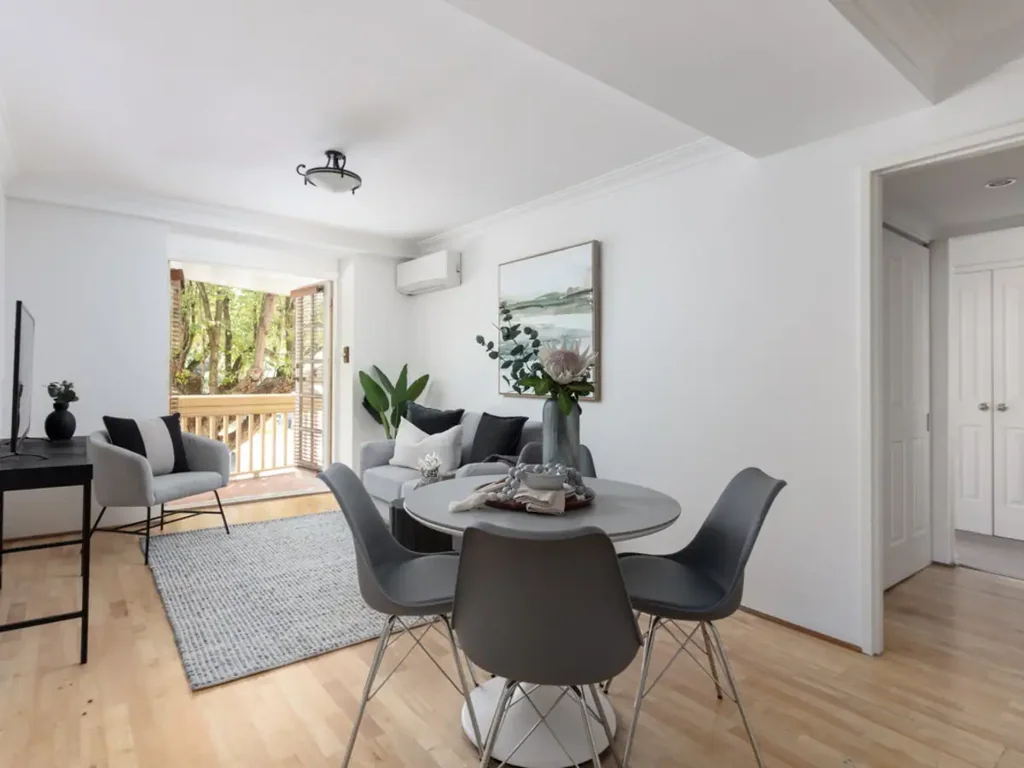 18/22 Nile Street, East Perth, WA 6004
