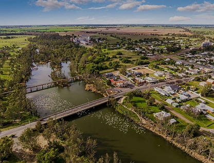 Lot 30 Acacia Court, Bridgewater On Loddon, Bendigo, 0 Kuwarto, 0 Banyo, Section