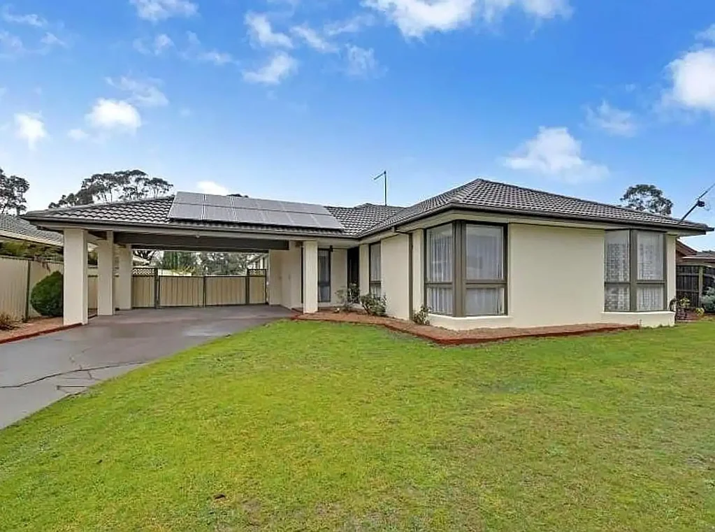 3-Bedroom Home in Sought-After West End