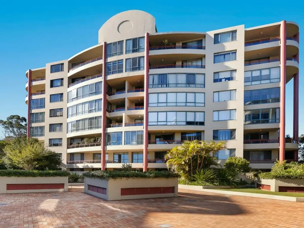 68/1-15 FONTENOY ROAD, MACQUARIE PARK