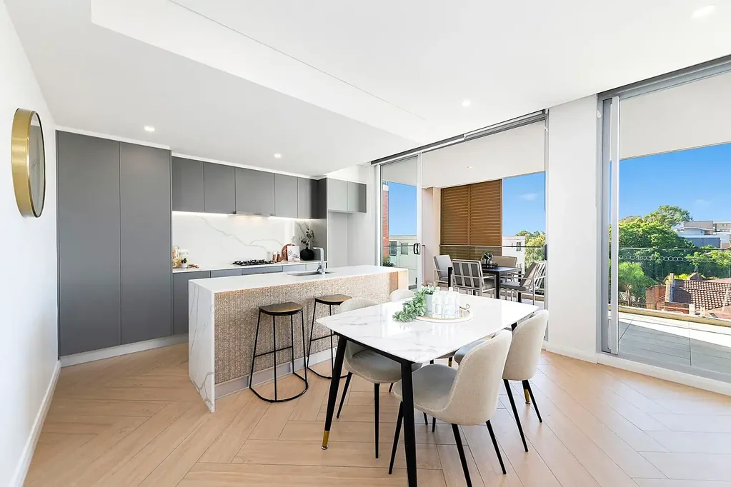 4D/88 Burwood Road, Burwood, NSW 2134