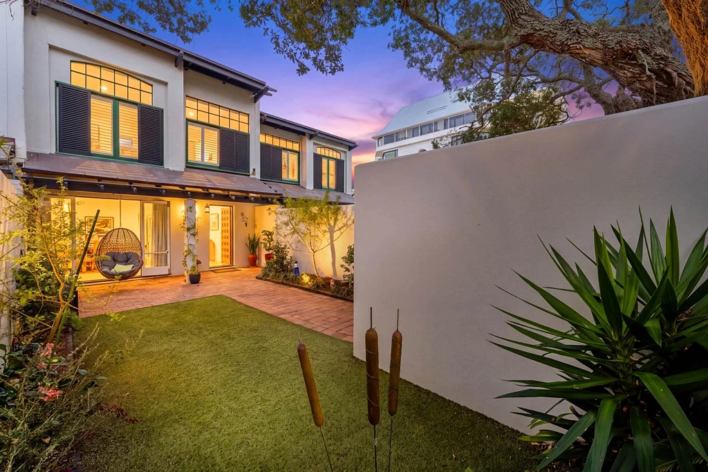 Takapuna 3Zimmer Coastal Living In Takapuna