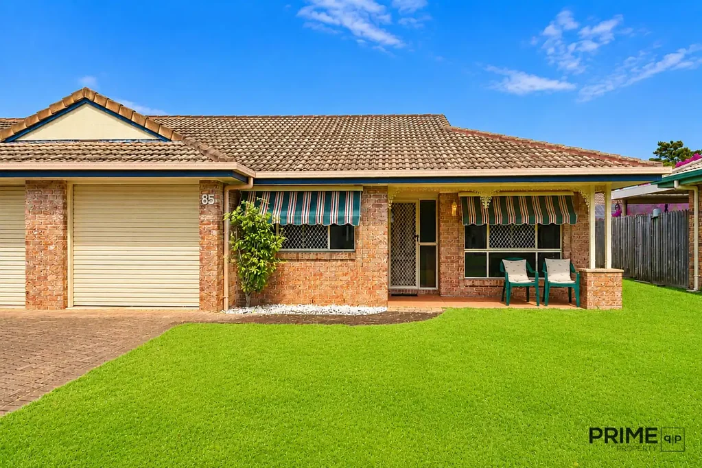 Buderim 3ห้องนอน Spacious 3 bedroom Freehold Villa in the Heart of Buderim