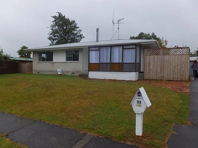 Residential Zone - General Residential Zone