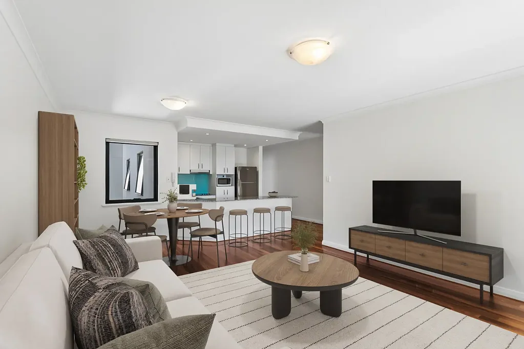 42/34 Kings Park Road, West Perth, WA 6005