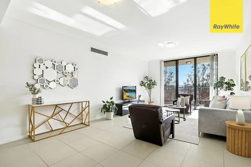 D305/27-29 George Street, North Strathfield, NSW 2137