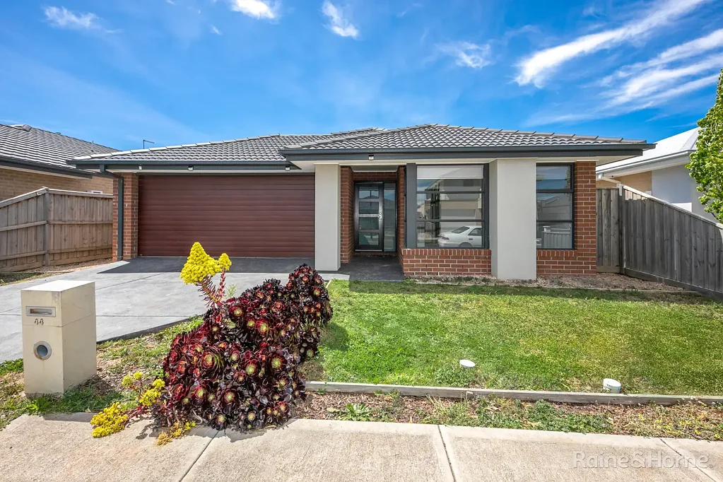 Wonderful Family Home