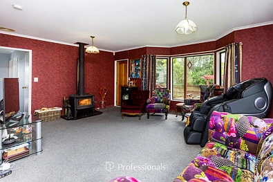 11 Monarch Grove, Maoribank, Upper Hutt, Wellington, 3 침실, 1 욕실, House