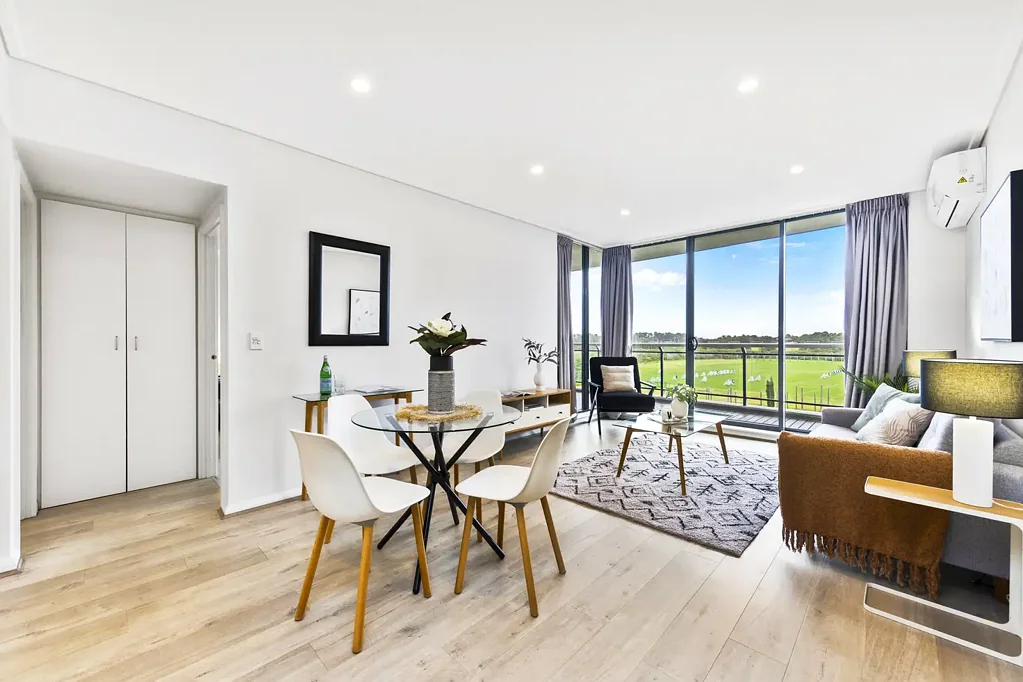 Wentworth Point 2Moenga Your Freshly Inviting Home Awaits at Mariner's Cove
