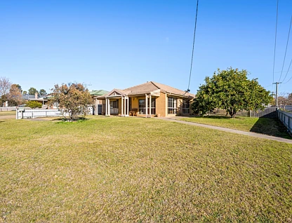 1 McDonnell Street, Wahgunyah, VIC 3687, 4 ਕਮਰੇ, 3 ਬਾਥਰੂਮ, House