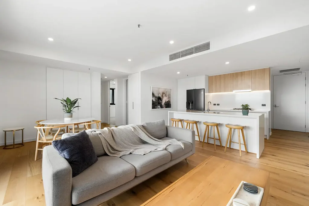 204/15 Fourth Street, Bowden, SA 5007