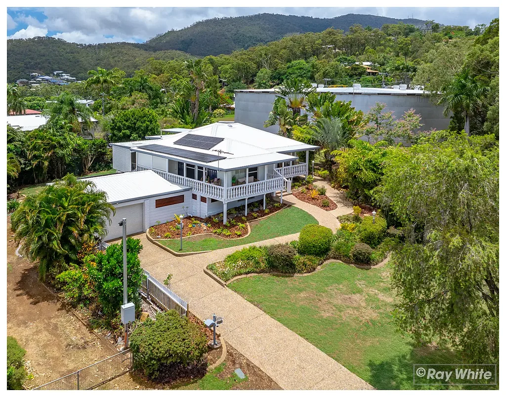 253 Flowers Avenue, Frenchville, QLD 4701
