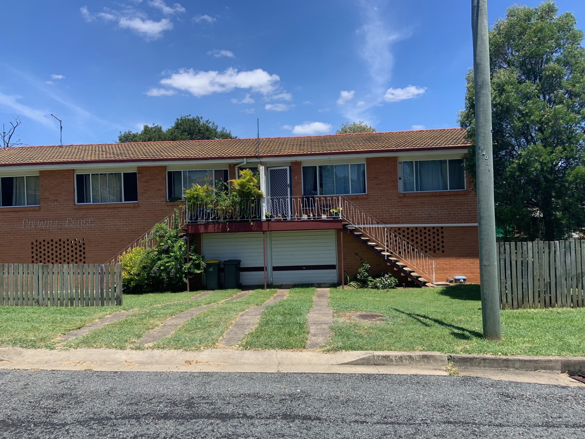 16 DAUTH ST, BEAUDESERT QLD 4285, 0 rūma, 0 rūma horoi, Unit