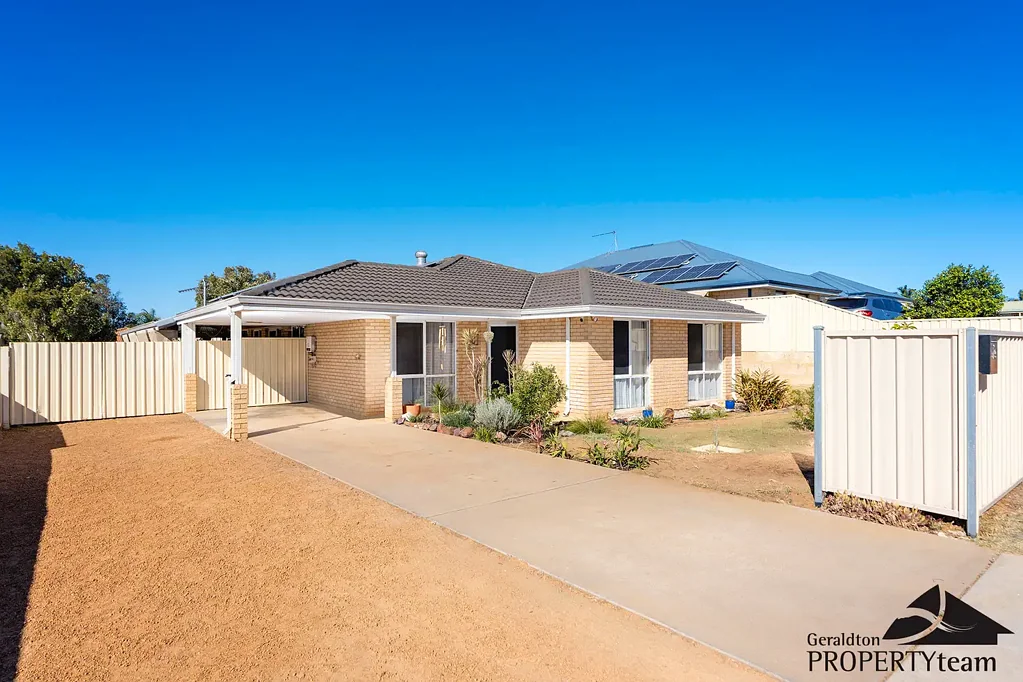 43 Abraham Street, Karloo, WA 6530