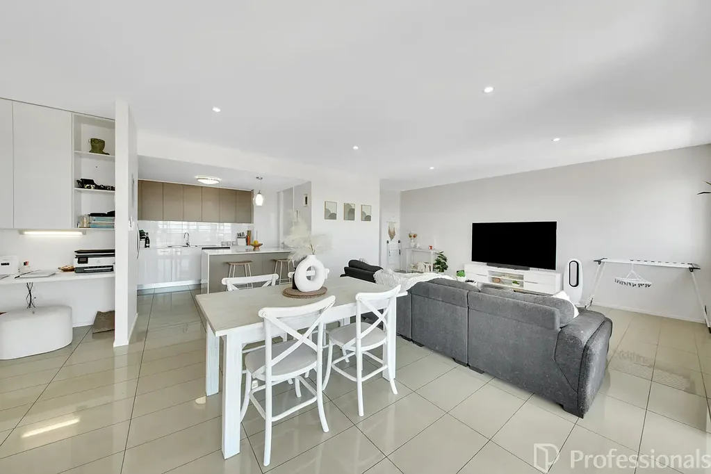 Gladstone Central 2部屋 The Perfect Mix of Style and Space - CBD living at its best!