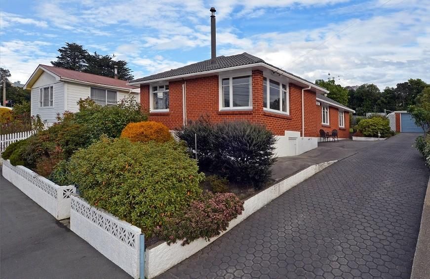 5 Charters Street, Glenross, Dunedin, 3部屋, 0バスルーム