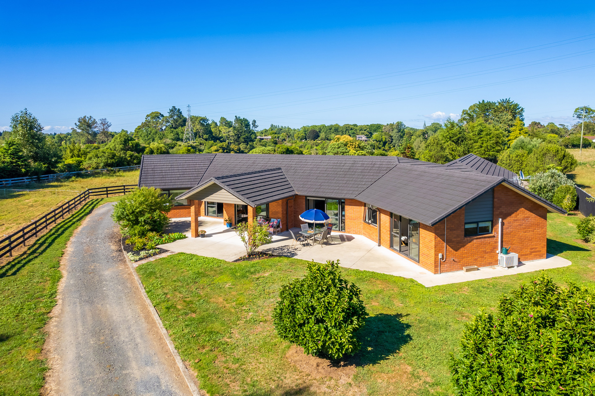 188c State highway 26, Newstead