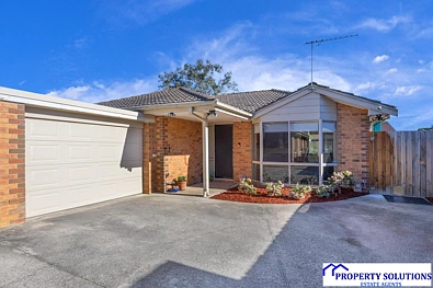 Frankston 2Moenga ALL SEASON HOME VILLA  - NO BODY CORP