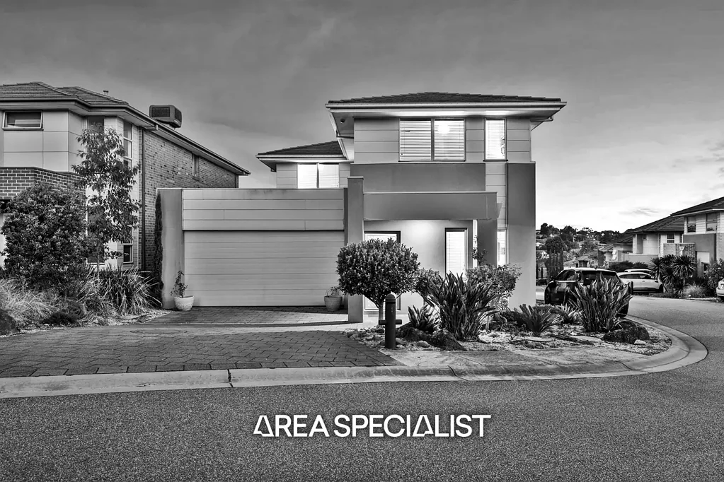 1 Barrier Reef Circuit, Endeavour Hills, VIC 3802