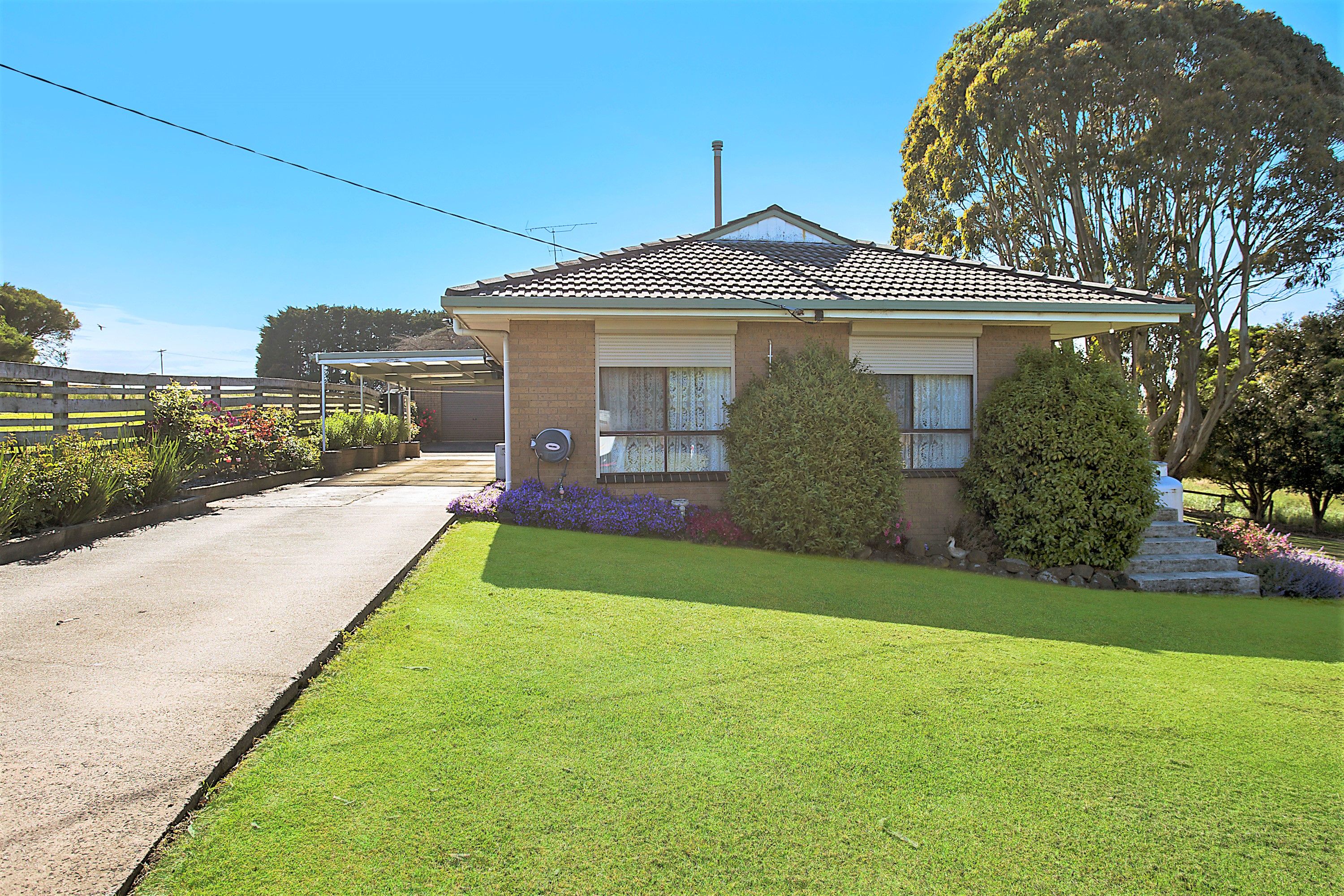 30 MORGAN ST, TIMBOON VIC 3268, 0 rūma, 0 rūma horoi, House