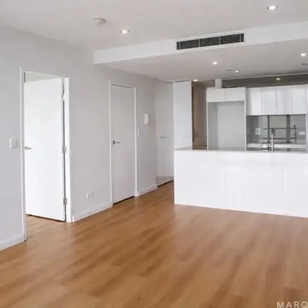 Braddon 2部屋 'HABITAT' - Impressive 1 Bed + Study - Walk to Everything!
