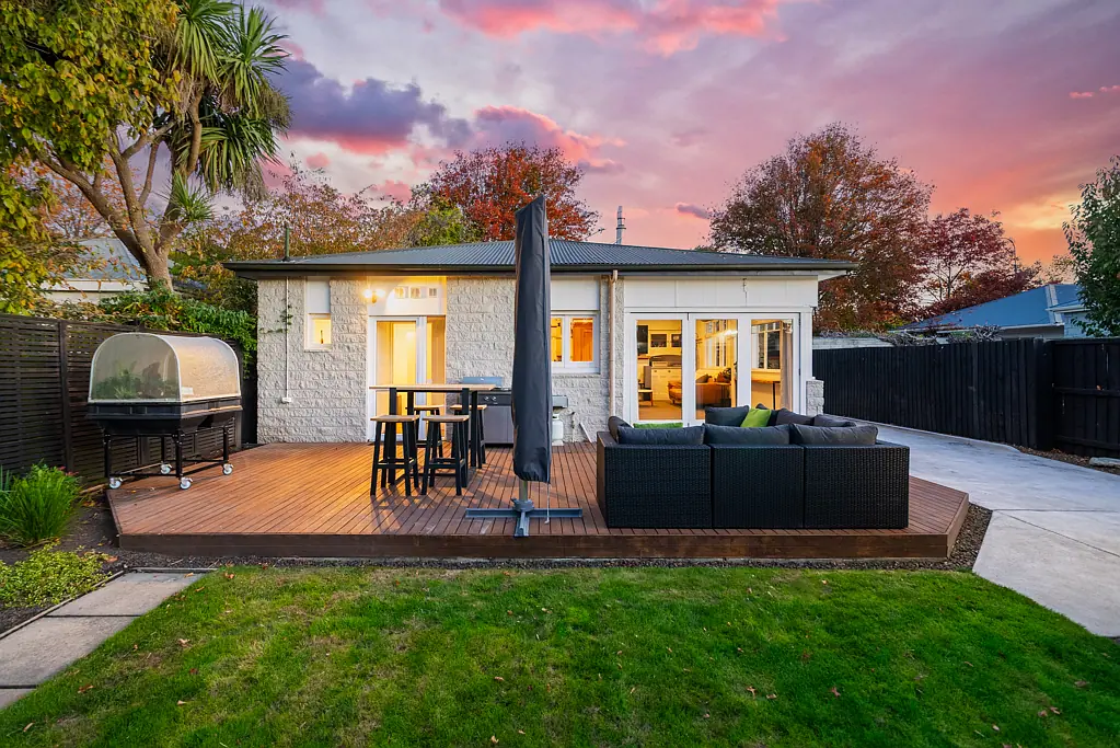 9 Oxley Avenue, St Albans, Christchurch, Canterbury