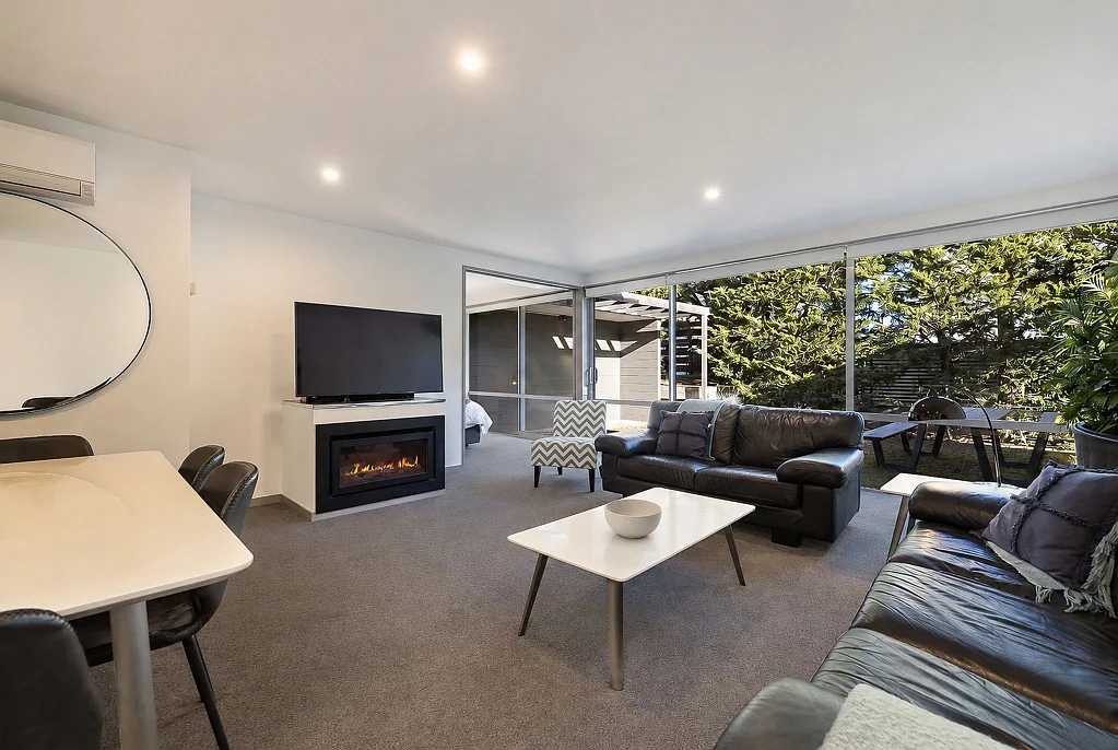 Queenstown 3chambre Modern Living, Exceptional Convenience