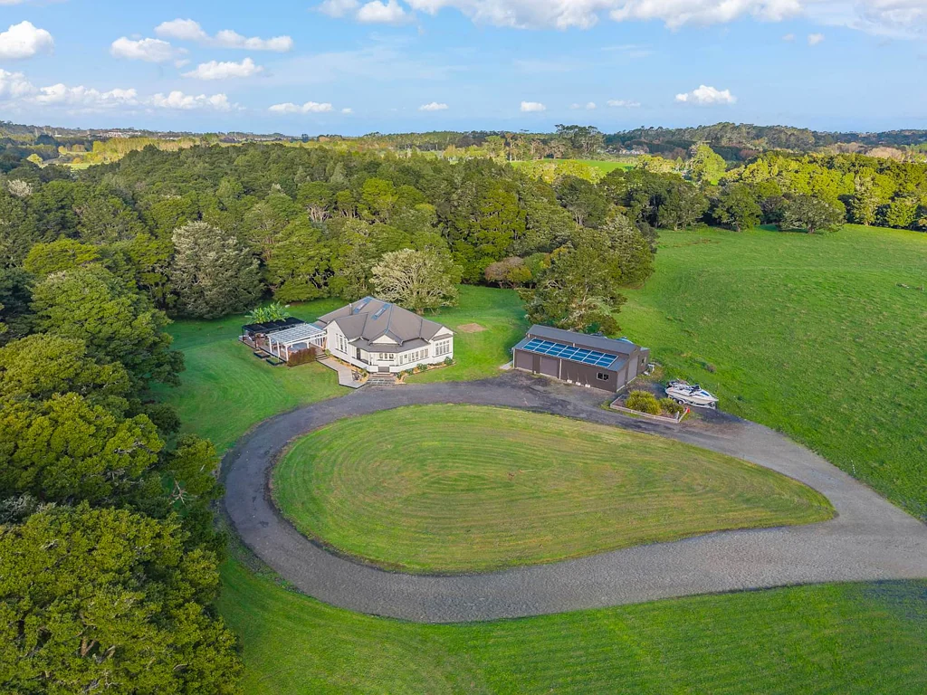 194 Waikoukou Valley Road, Waimauku, Rodney, Auckland