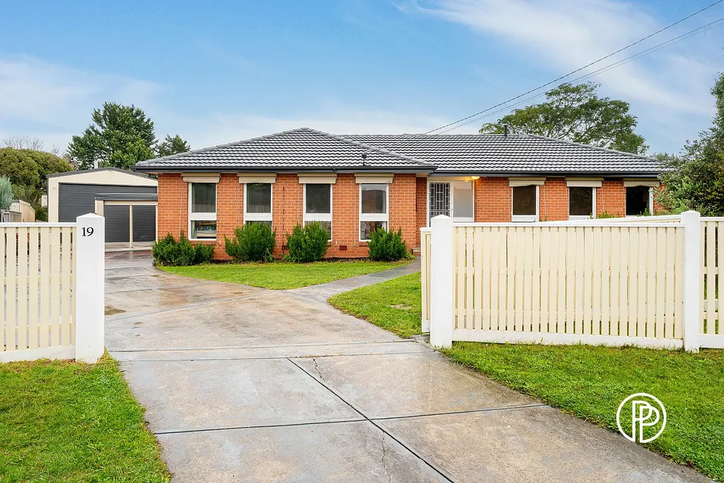 Coldstream 4Phòng ngủ FAMILY COMFORT WITH ENTERTAINING SPACE AND ENDLESS STORAGE