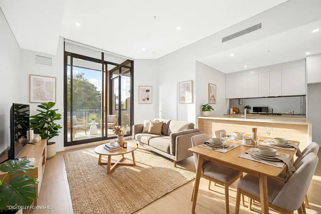 D4211/1 Hamilton Crescent, Ryde, NSW 2112