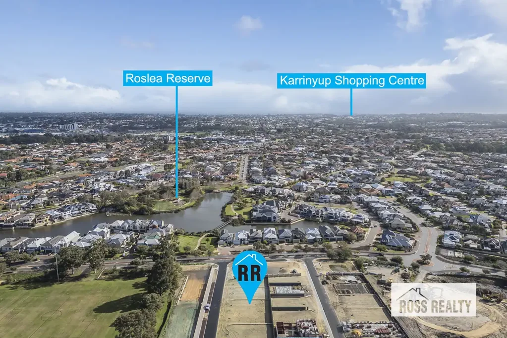 Balcatta  Build More Than a Home. Build a Lifestyle