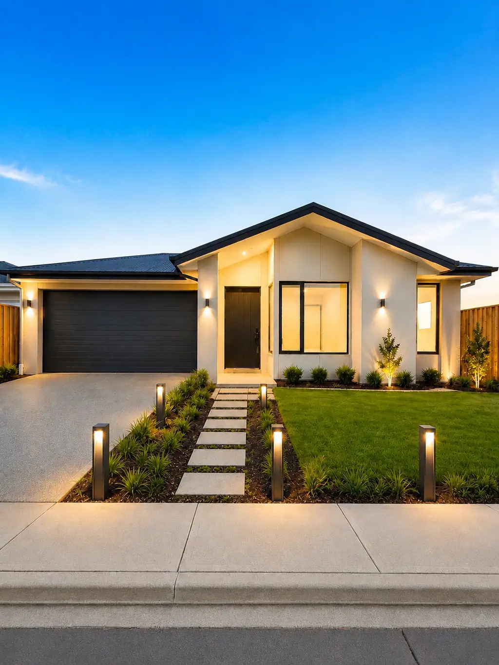Donnybrook 4બેડરૂમ Brand New Home & Ready to Move in !!!!