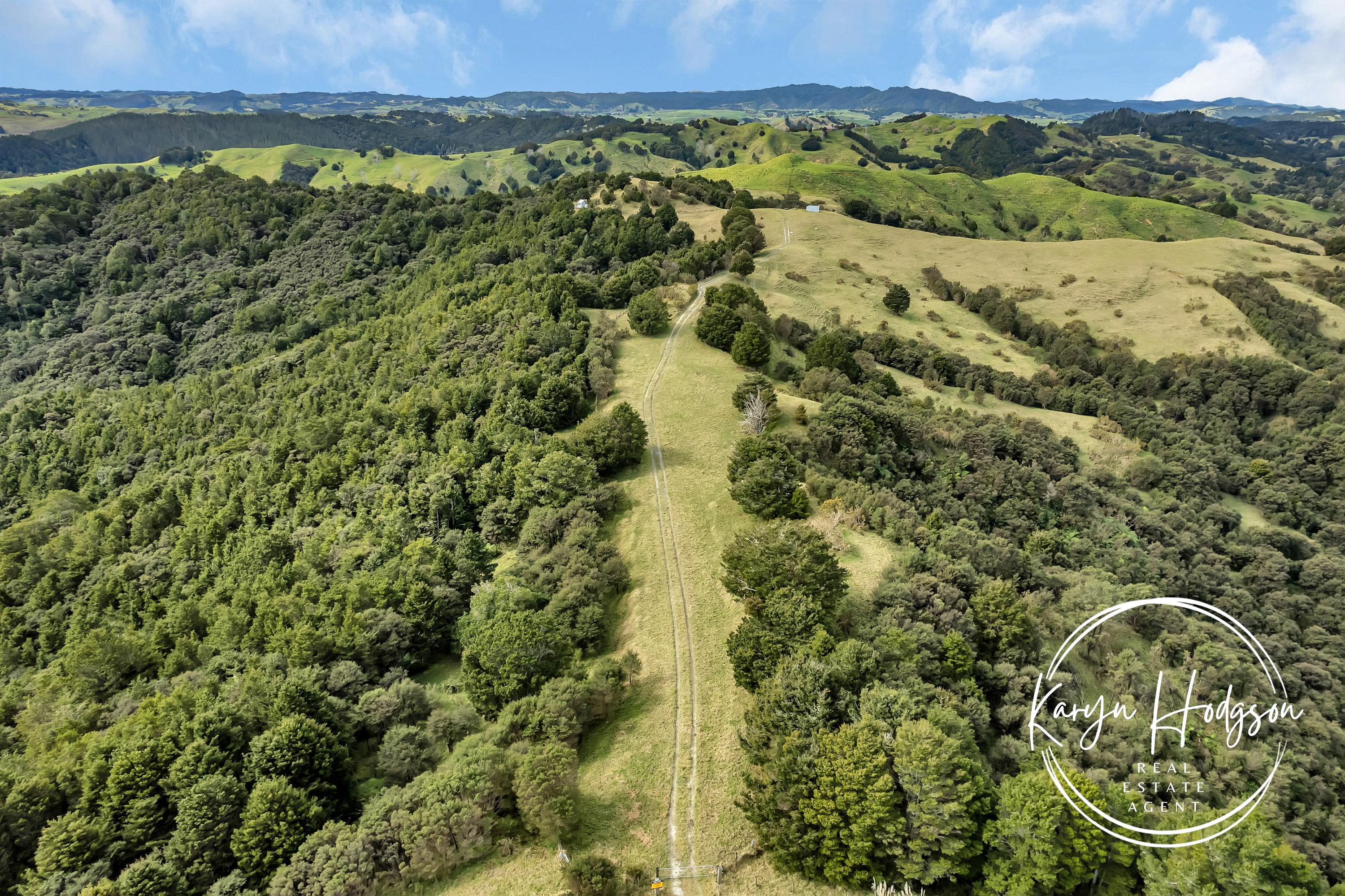 897 Bull Road, Paparoa, Kaipara, 0房, 1浴, Bare Land