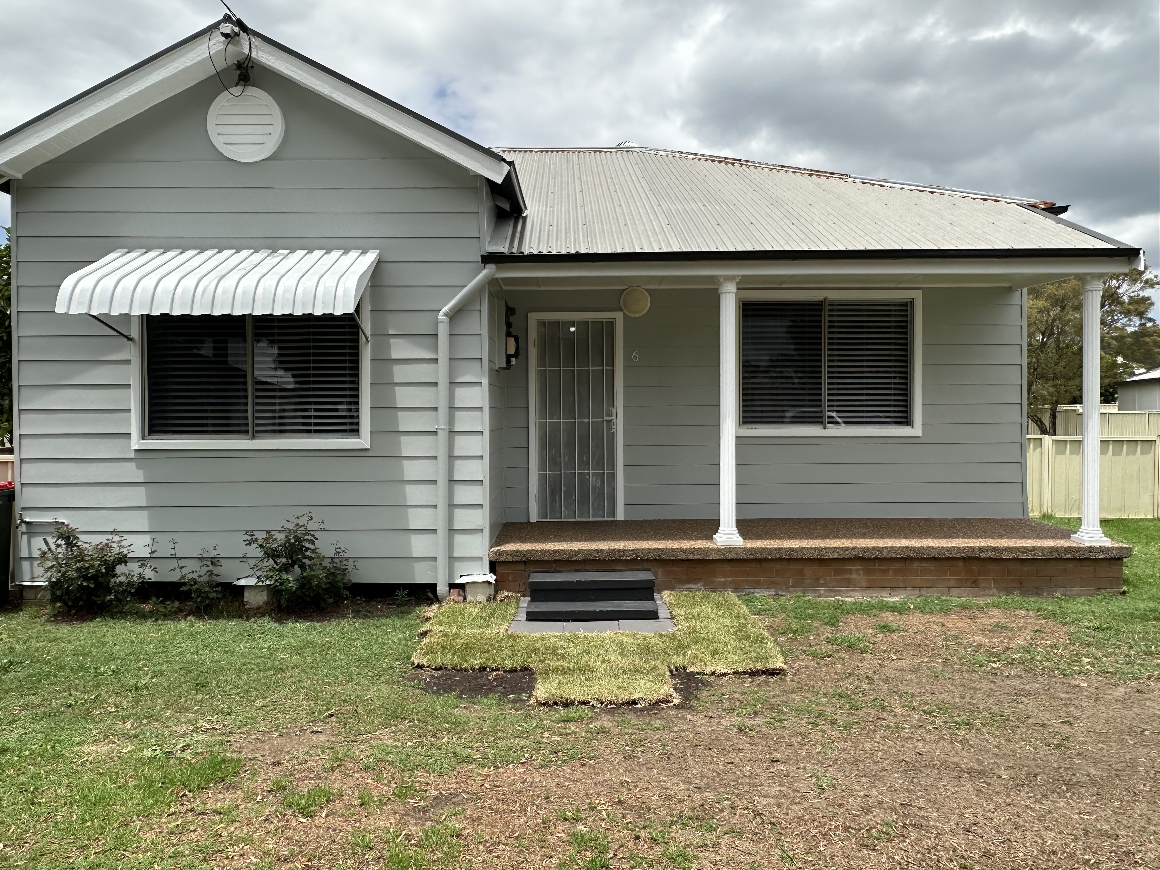 6 LIGHTFOOT ST, CESSNOCK NSW 2325, 0 રૂમ, 0 બાથરૂમ, House