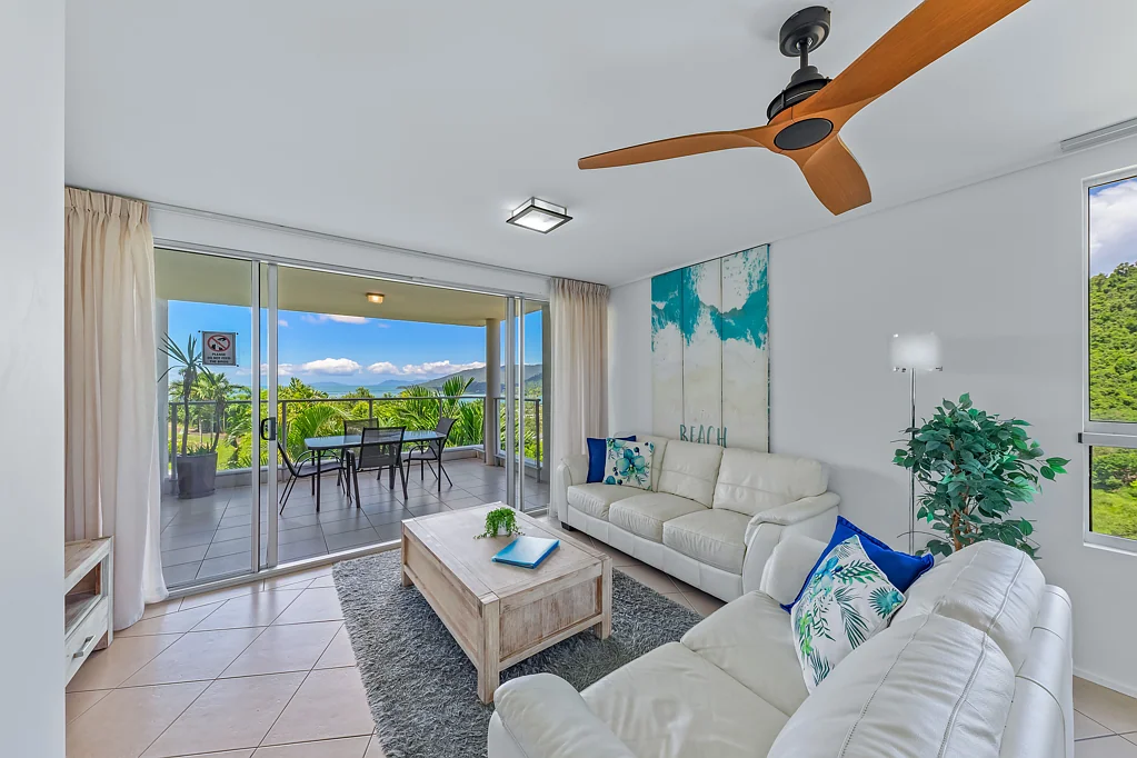 2/18 Seaview Drive, Airlie Beach, QLD 4802