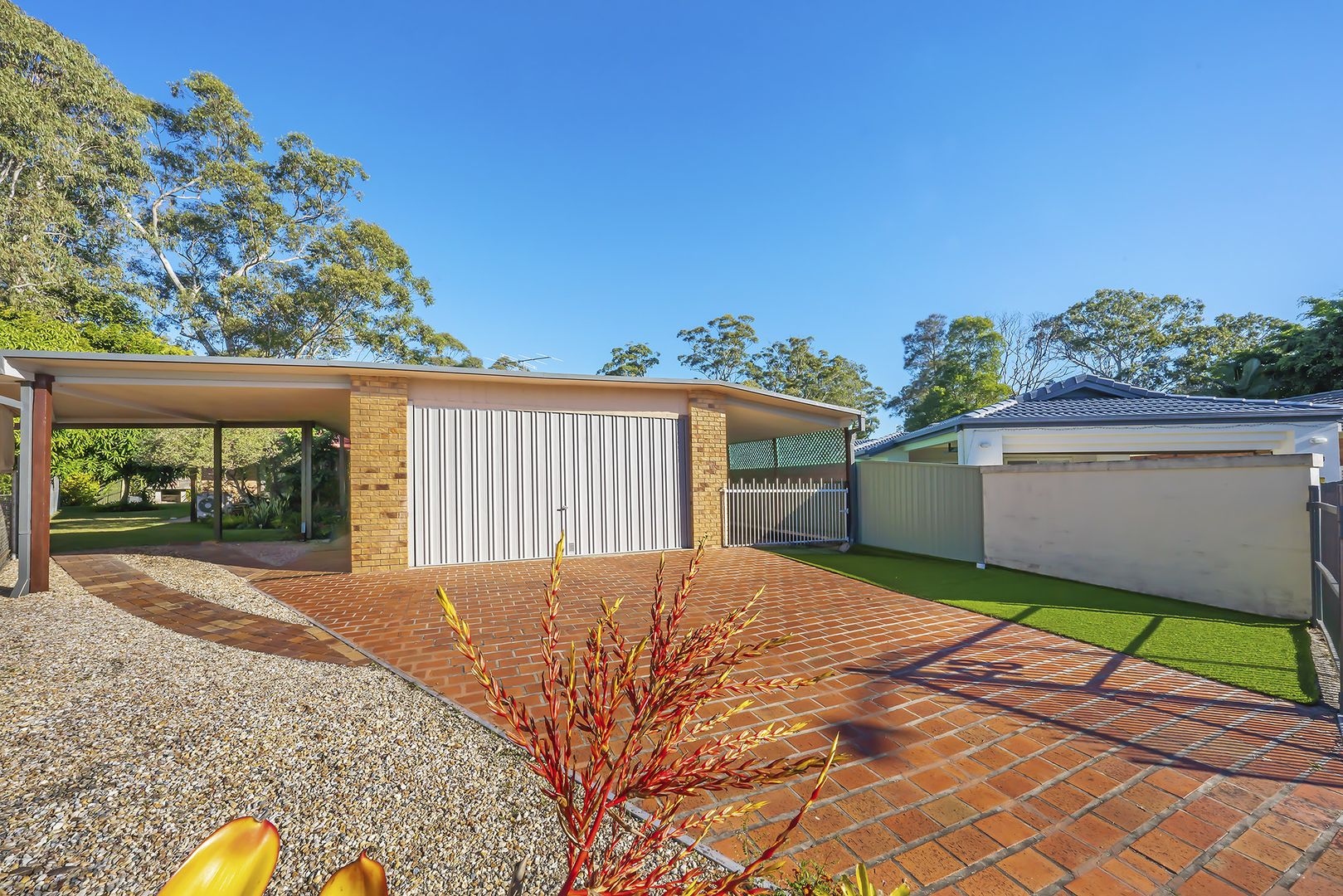 48 WHITSUNDAY DR, CURRUMBIN WATERS QLD 4223, 0房, 0浴, House