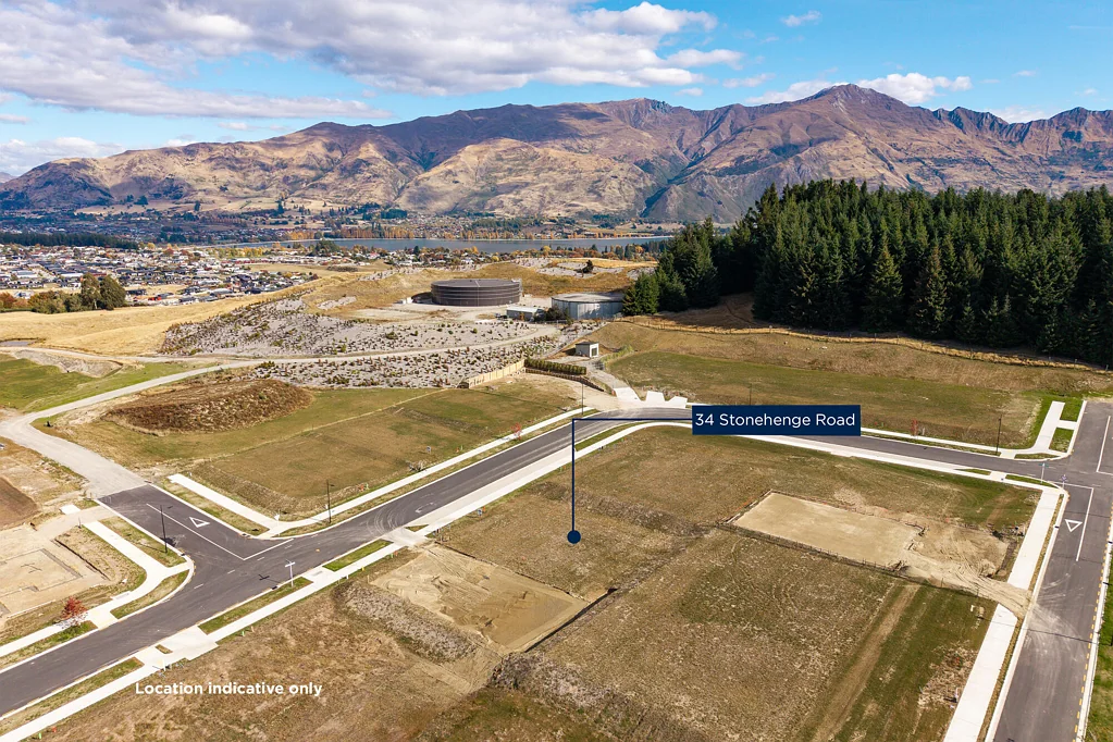 Wanaka Live the Northlake lifestyle