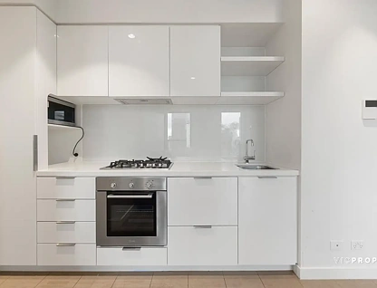2506/285 La Trobe Street, Melbourne, VIC 3000, 2 Kuwarto, 2 Banyo, Apartment